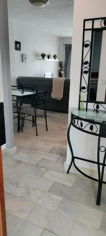 Apartamento Danubio - 2