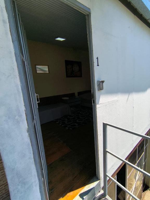 Departamento 4 - 1er piso Centro Pileta - 2