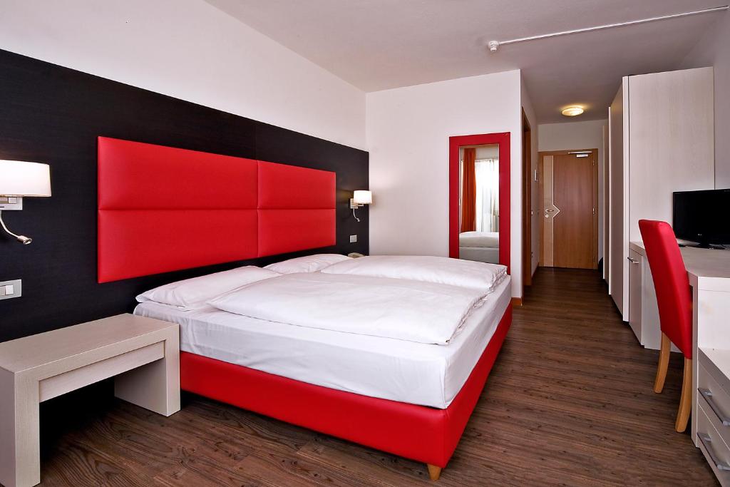 Hotel Baranci photo