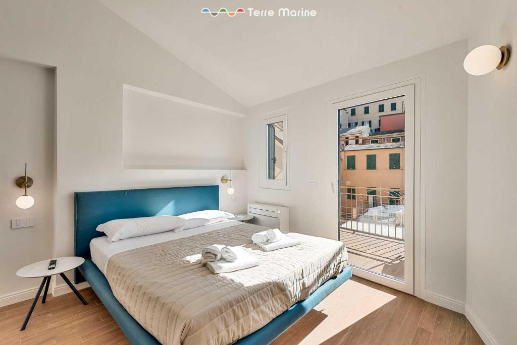 Affittacamere Paradise, Terre Marine - 5