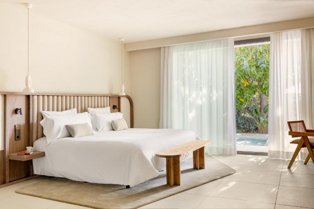 Anfitrión Villas & Suites - 4