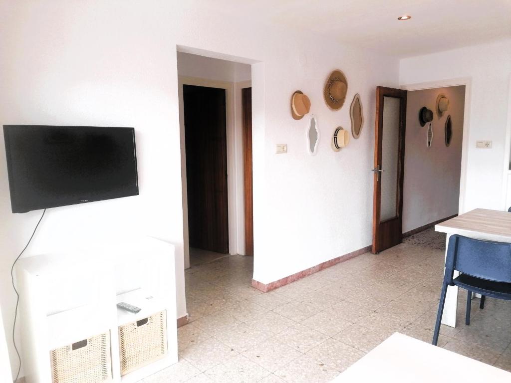 Global Immo 3355 Solana, Roses