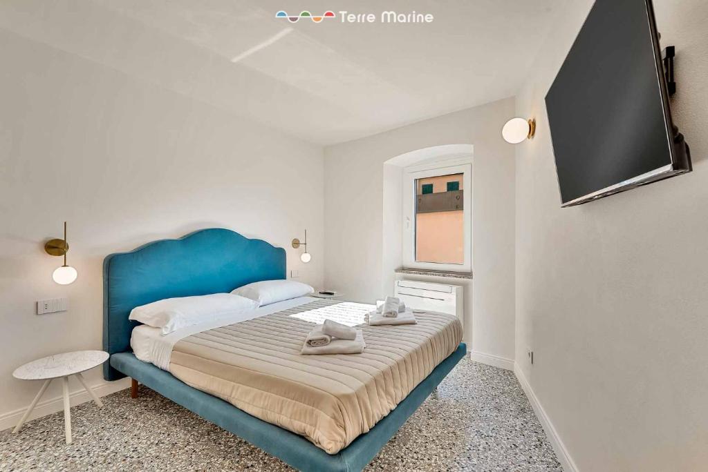 Affittacamere Paradise, Terre Marine - 4