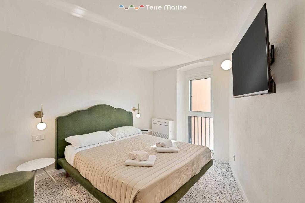 Affittacamere Paradise, Terre Marine - 3