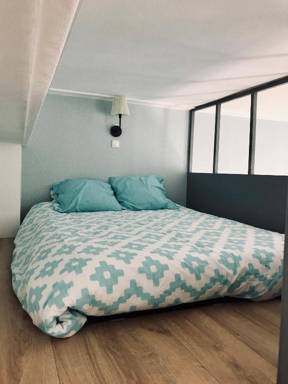 Best location near Place Graslin, elephant - up to 4 people - City Nantes - 2