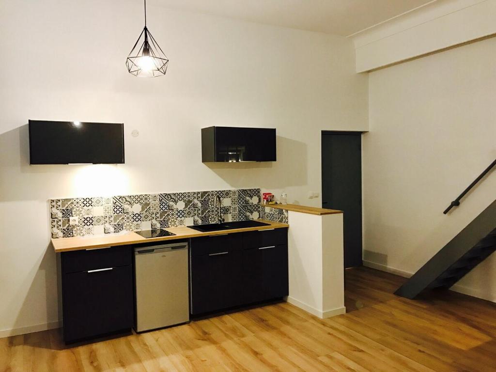 Best location near Place Graslin, elephant - up to 4 people - City Nantes - 5