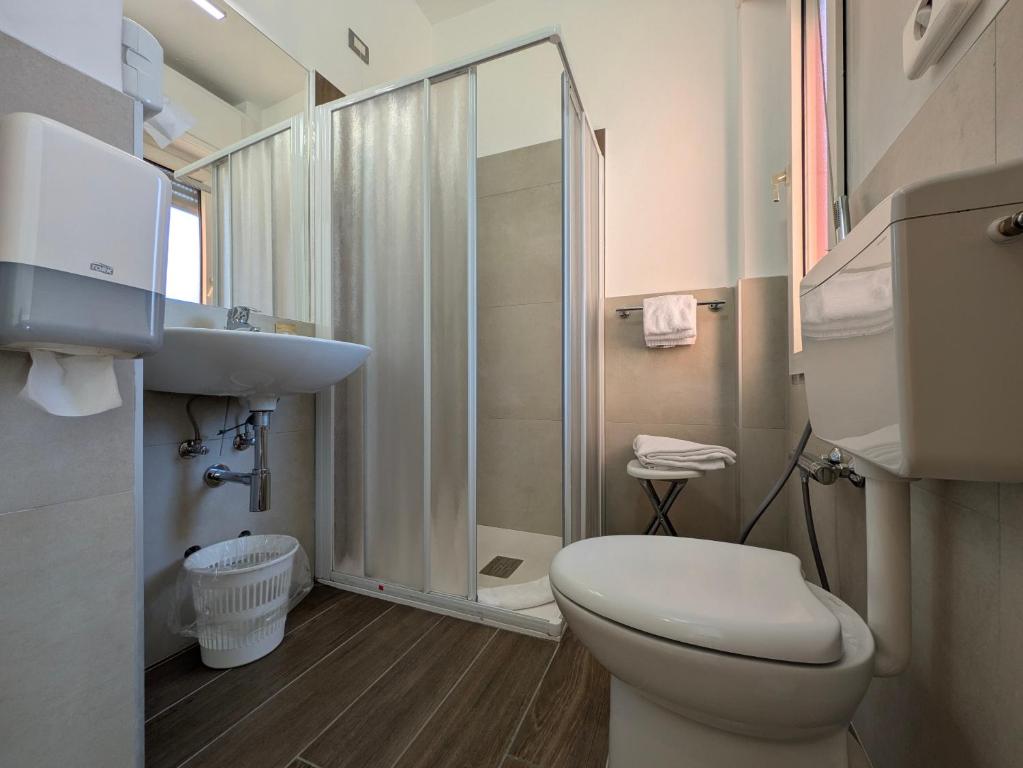 バスルーム（客室）