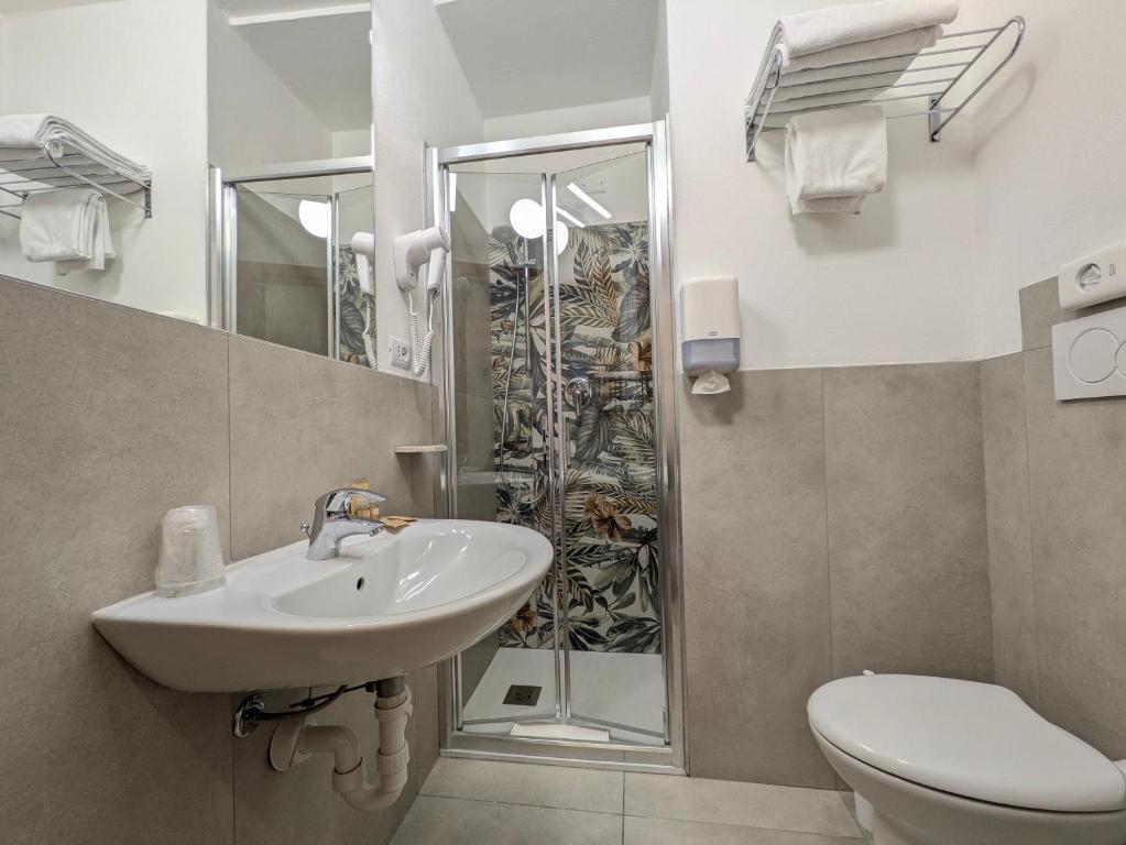 バスルーム（客室）