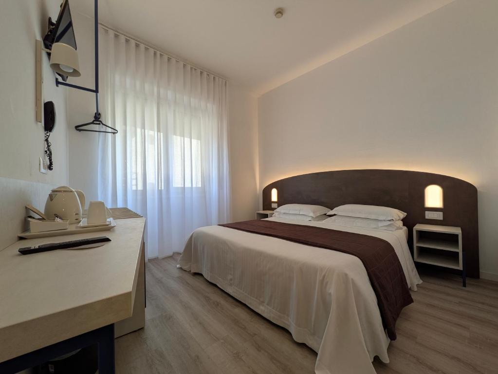 Hotel Piccolo, Verona