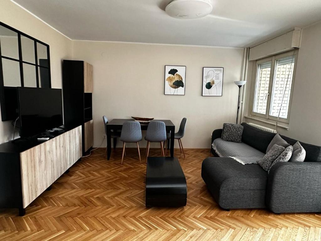 Ritual Belgrade Apartment - 1