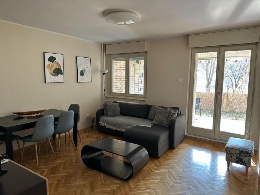 Ritual Belgrade Apartment - 2