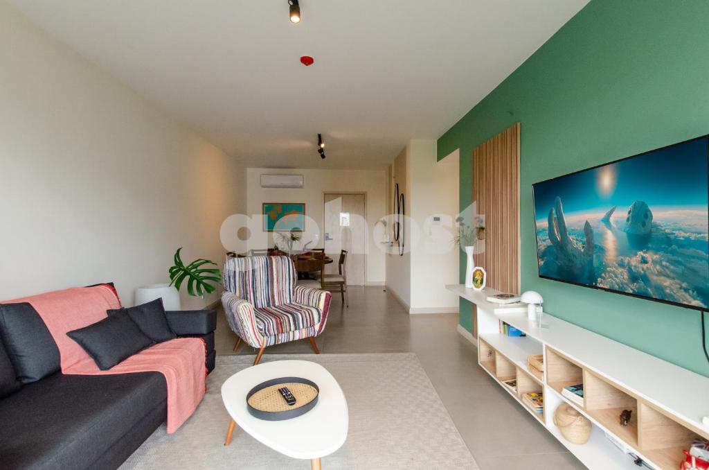 Stunning apt 40m away from Shopping del Sol - 5
