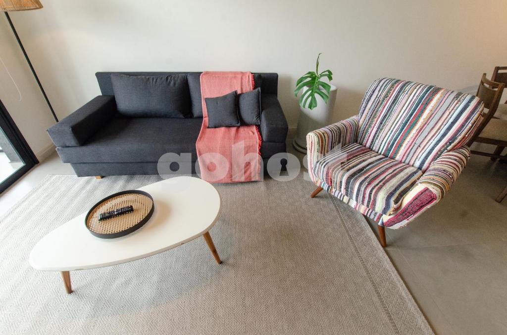Stunning apt 40m away from Shopping del Sol - 4