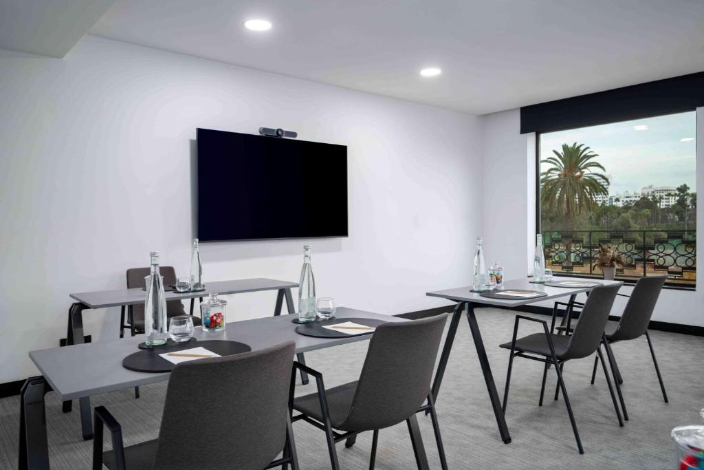Meeting room / ballrooms