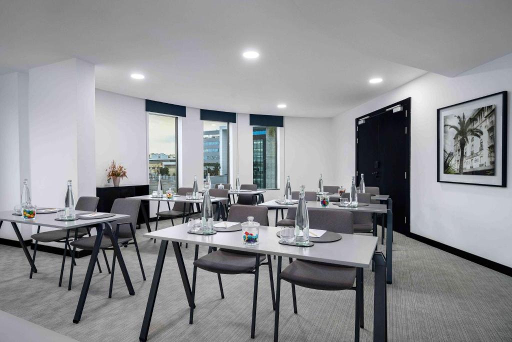 Meeting room / ballrooms