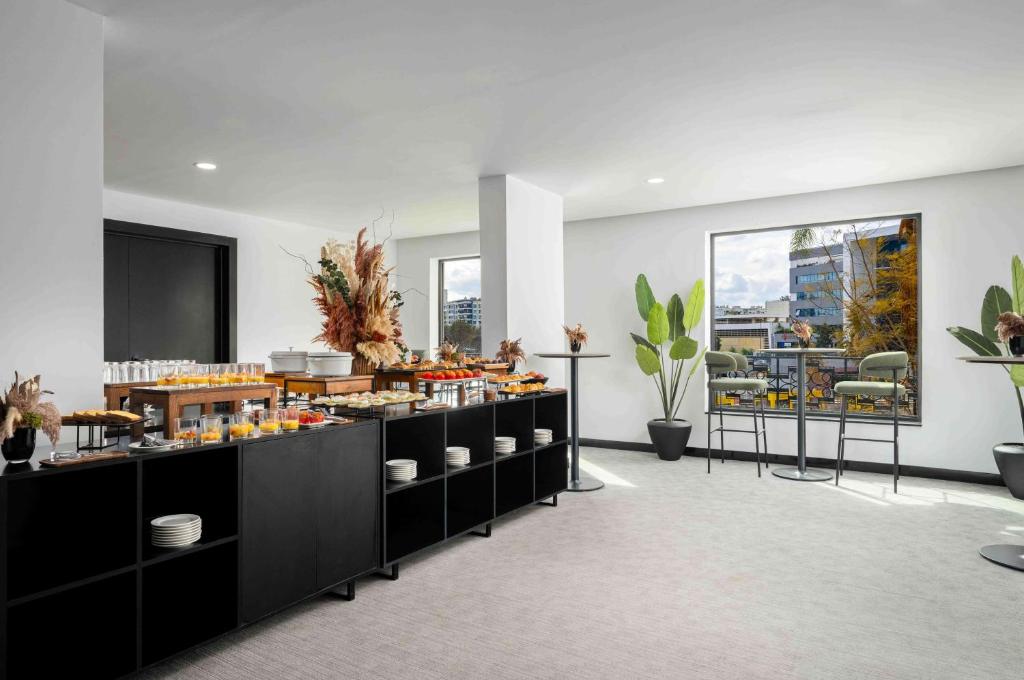 Meeting room / ballrooms
