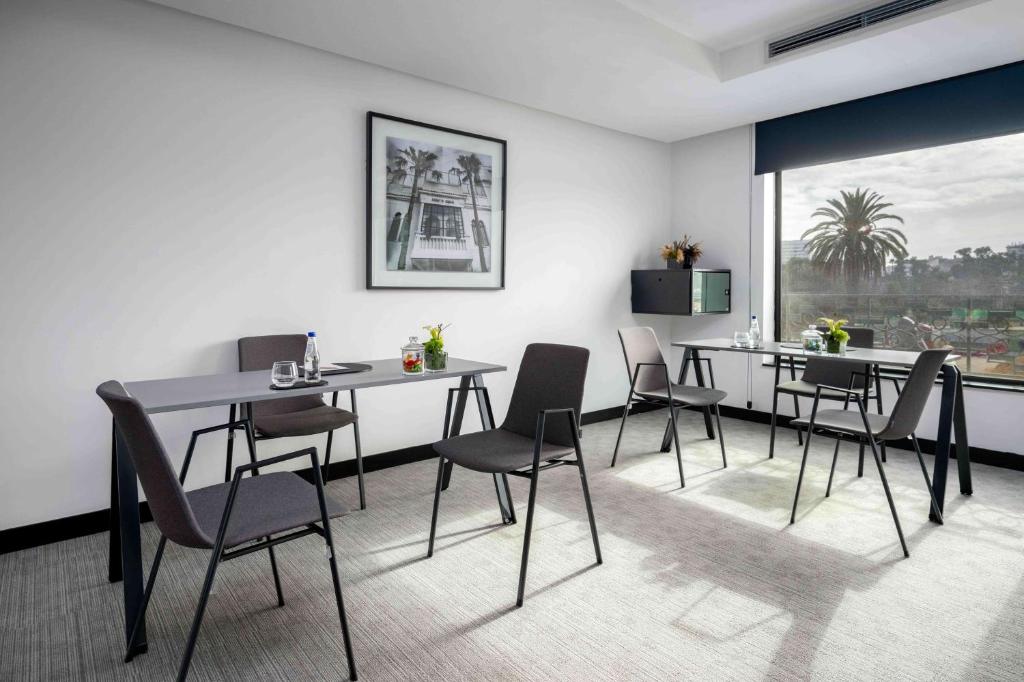 Meeting room / ballrooms