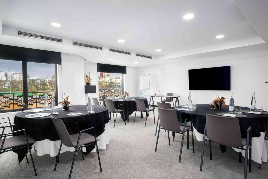 Meeting room / ballrooms