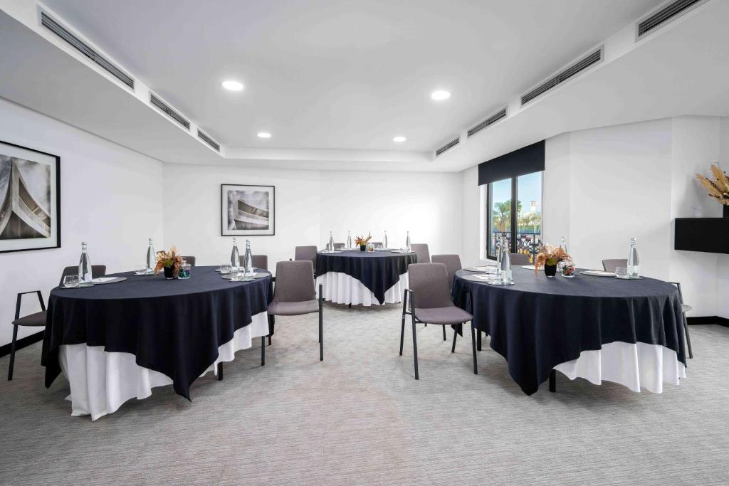 Meeting room / ballrooms