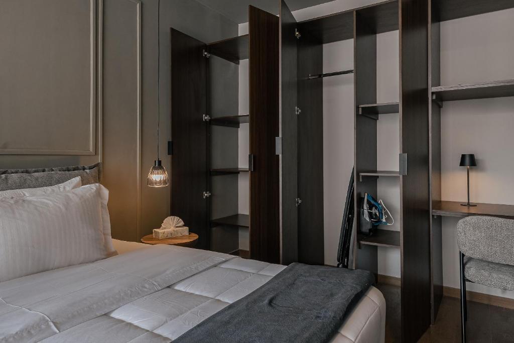 Indigo Veracruz Roma Nte Apt 1B I 1B - 5