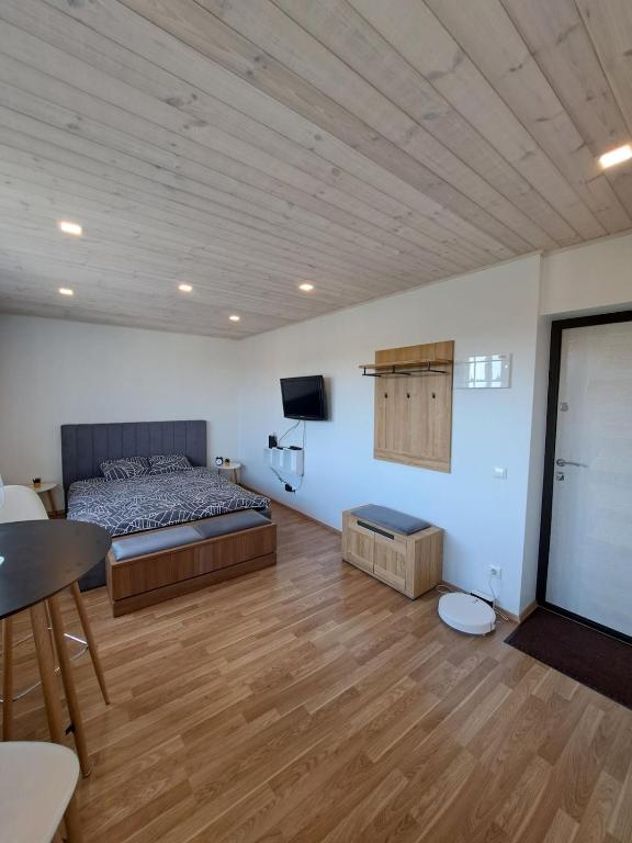 Apartment in Vana-Pärnu, Pärnu