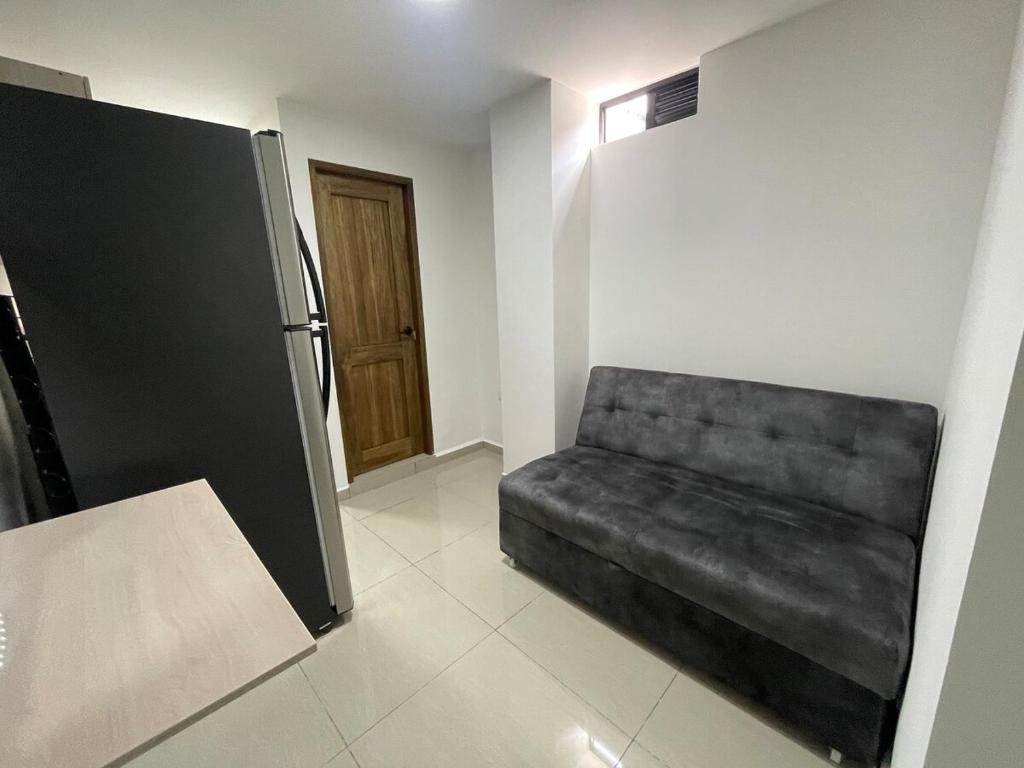 Apartaloft 207 Near to hospital San Jorge - 5