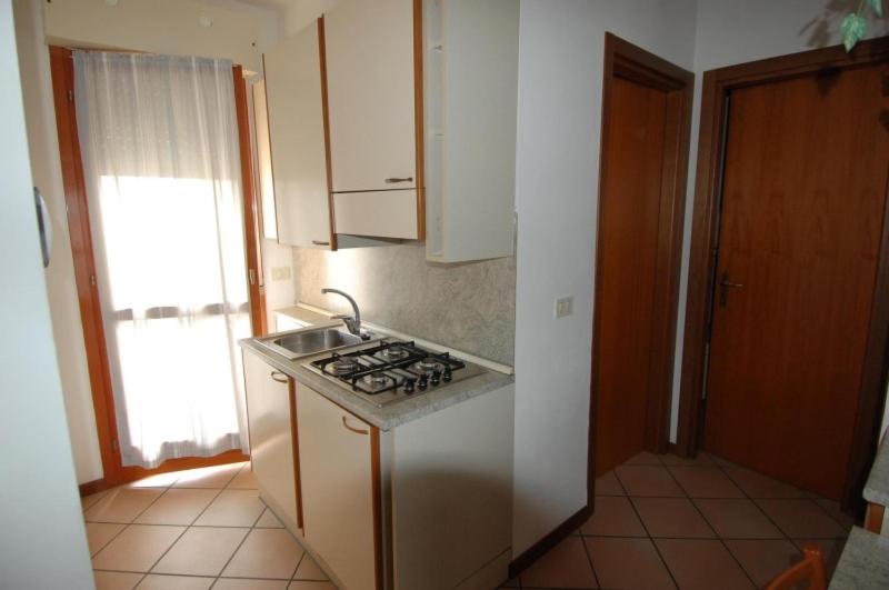 Villaggio Tirreno appartamento 01 - 4
