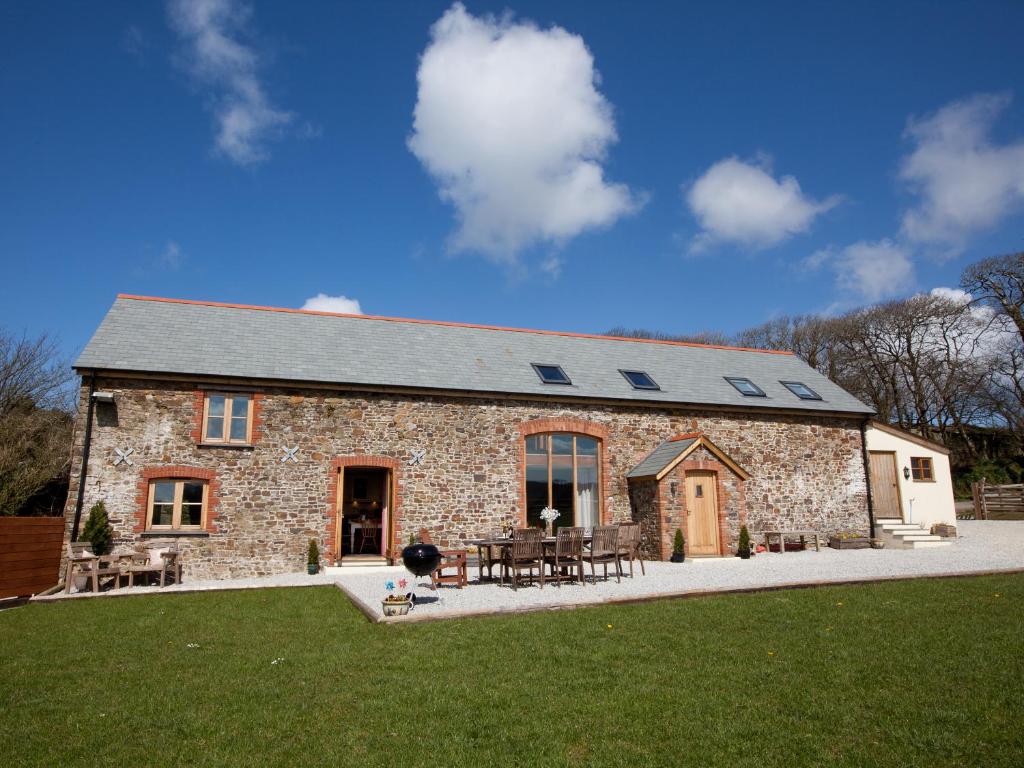 Higher Forda, Bradworthy