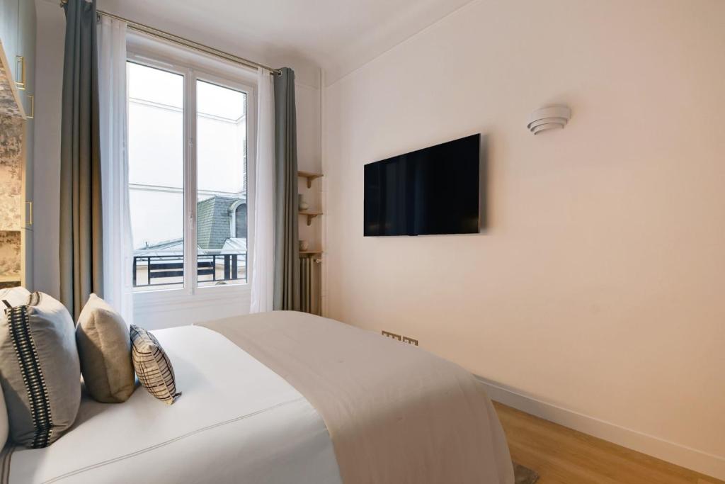 L'appartement Saint Honore - 5