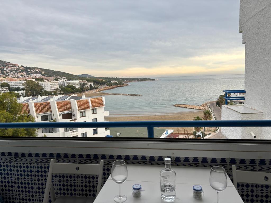 Apartamento en primera línea de playa - 2