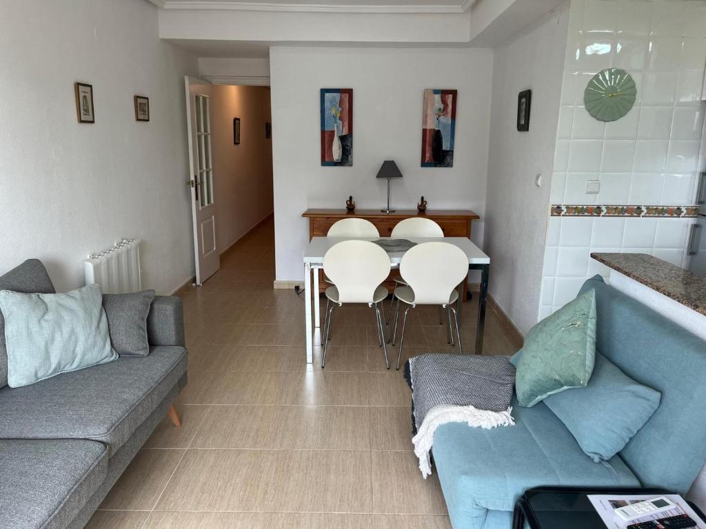 100 Sunshine Beach - Alicante Holiday - 2