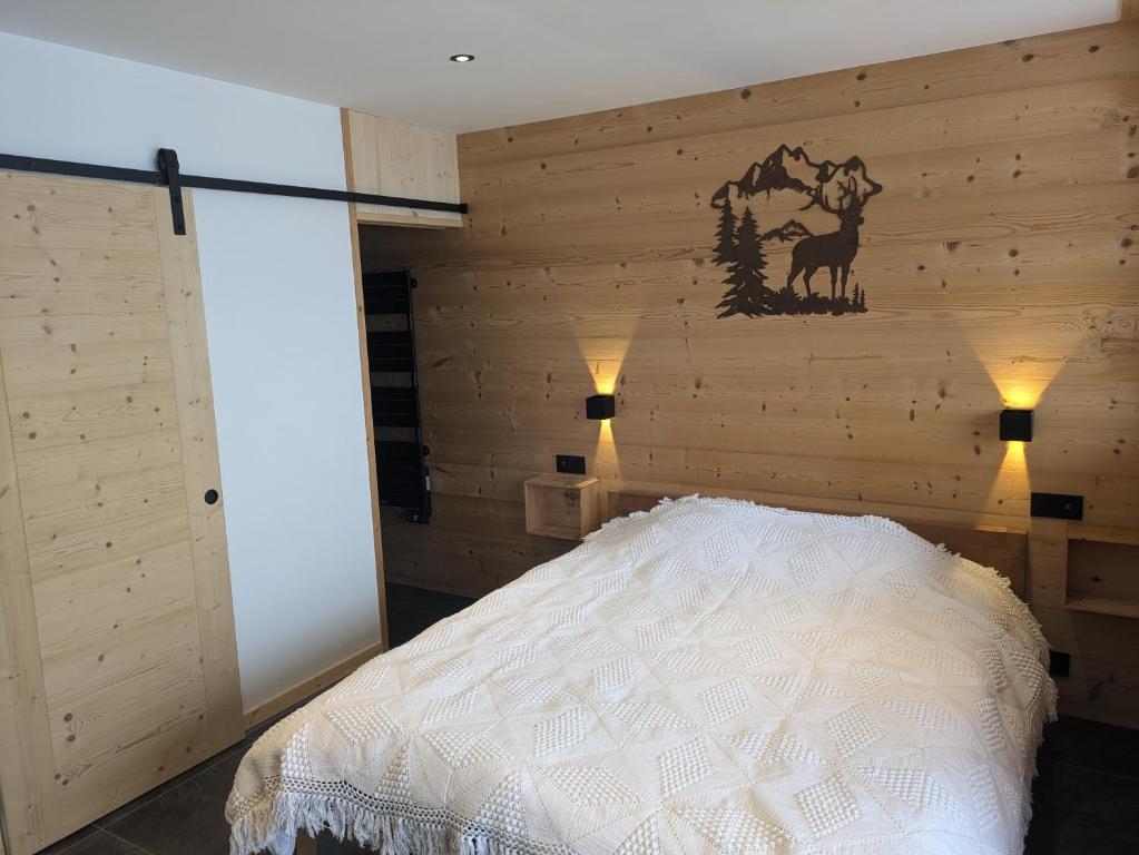 Appartement Bois Colombes Châtel Réservation - 3