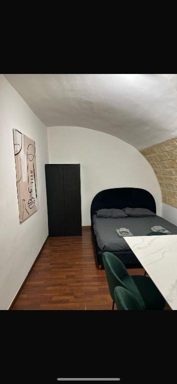 Arch Apartment, Bari