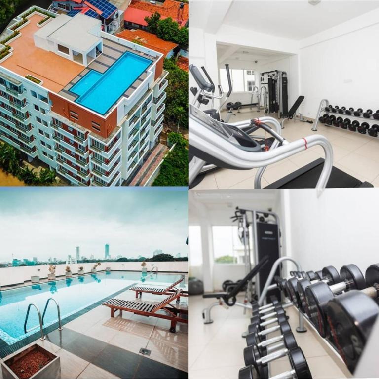 Cosy Escape in Colombo 7!, Kolombo