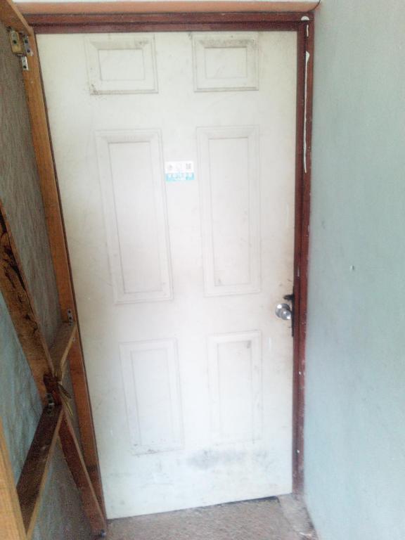 Fredy no te dejará dormir, Bacalar