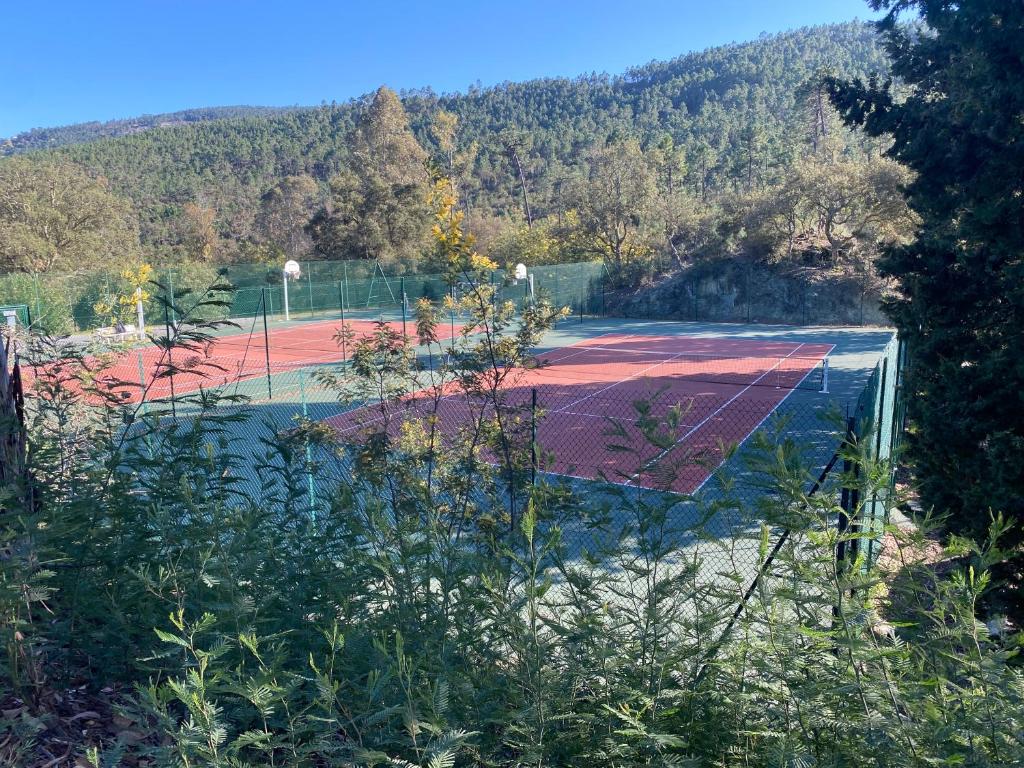 Vue imprenable sur baie de Cannes et Estérel - 5