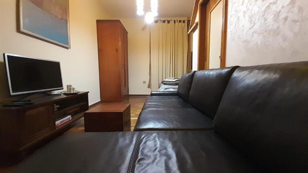 Ljuba's place Belgrade apartment - 2