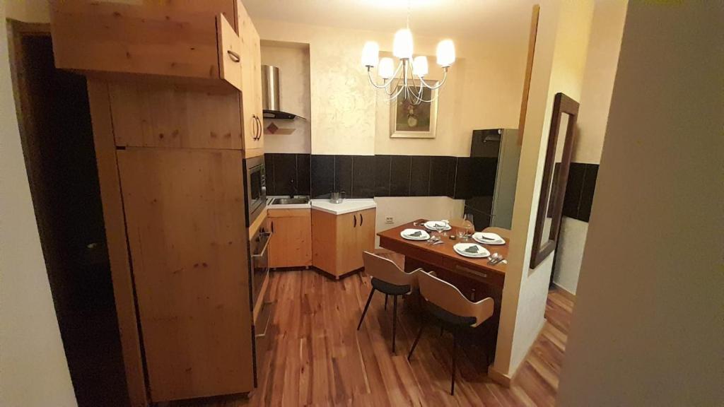 Ljuba's place Belgrade apartment - 3