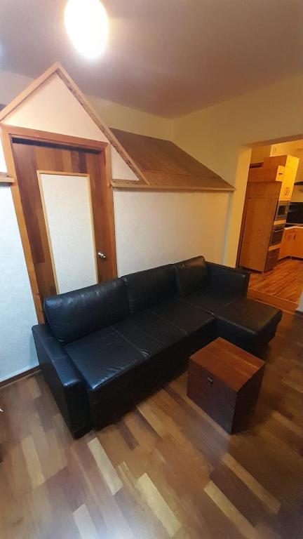 Ljuba's place Belgrade apartment - 4