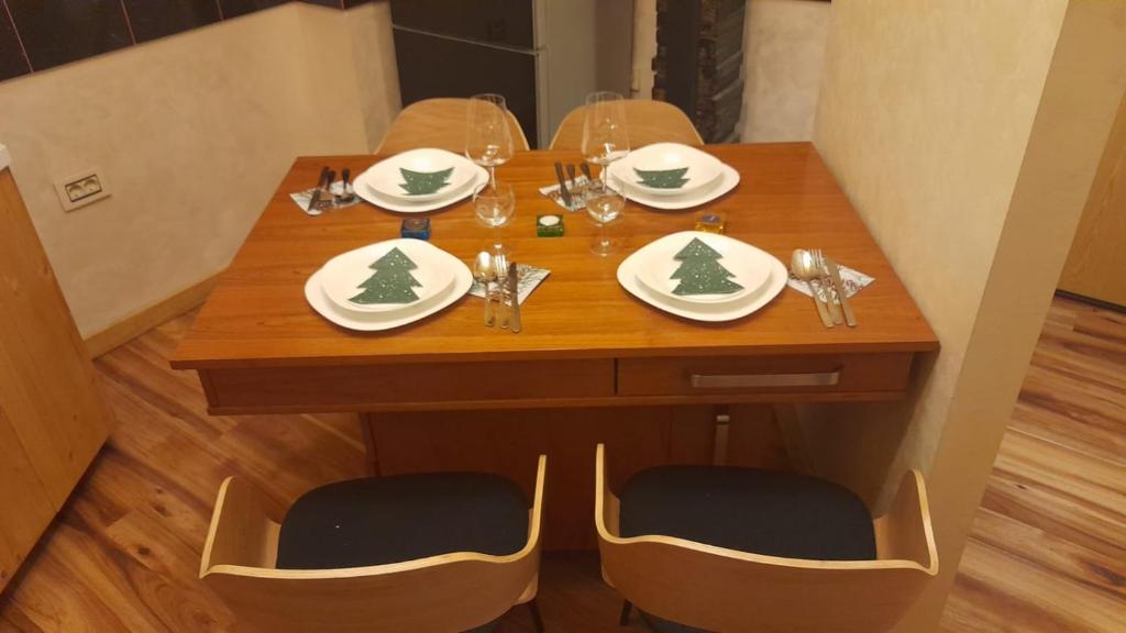 Ljuba's place Belgrade apartment - 5