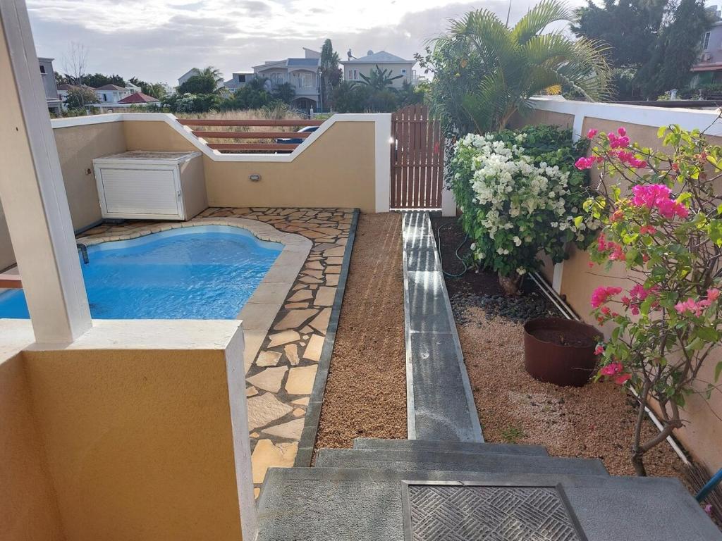 Coco Villa, Flic-en-Flac