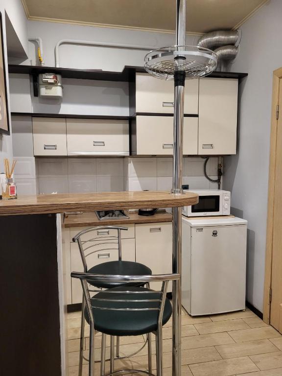 Дорошенка 64, Lvov