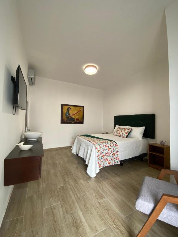Casa Queretana H3 - 2