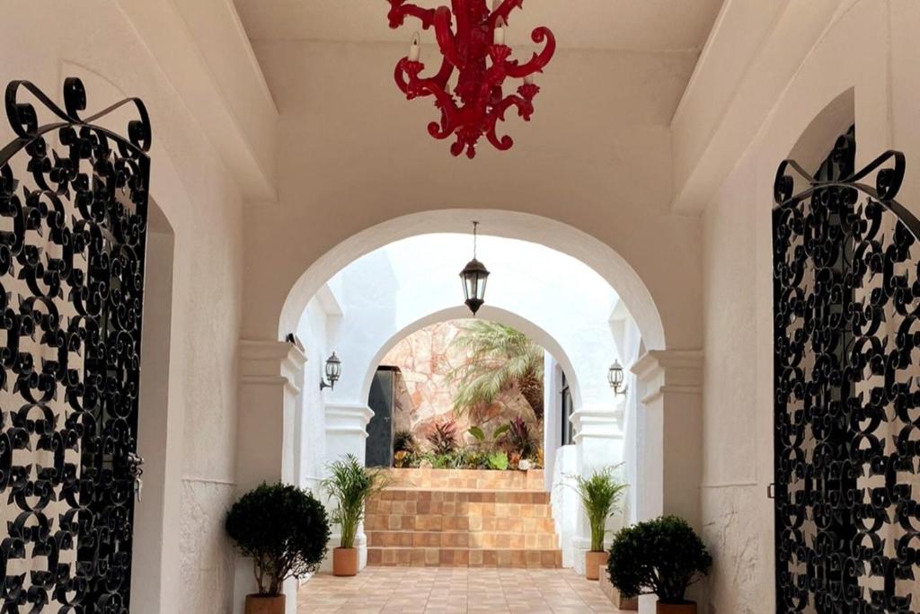 Casa Queretana H3 - 5