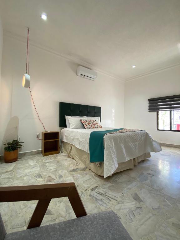 Casa Queretana H6 - 1