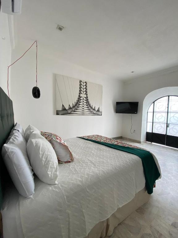Casa Queretana H5 - 1