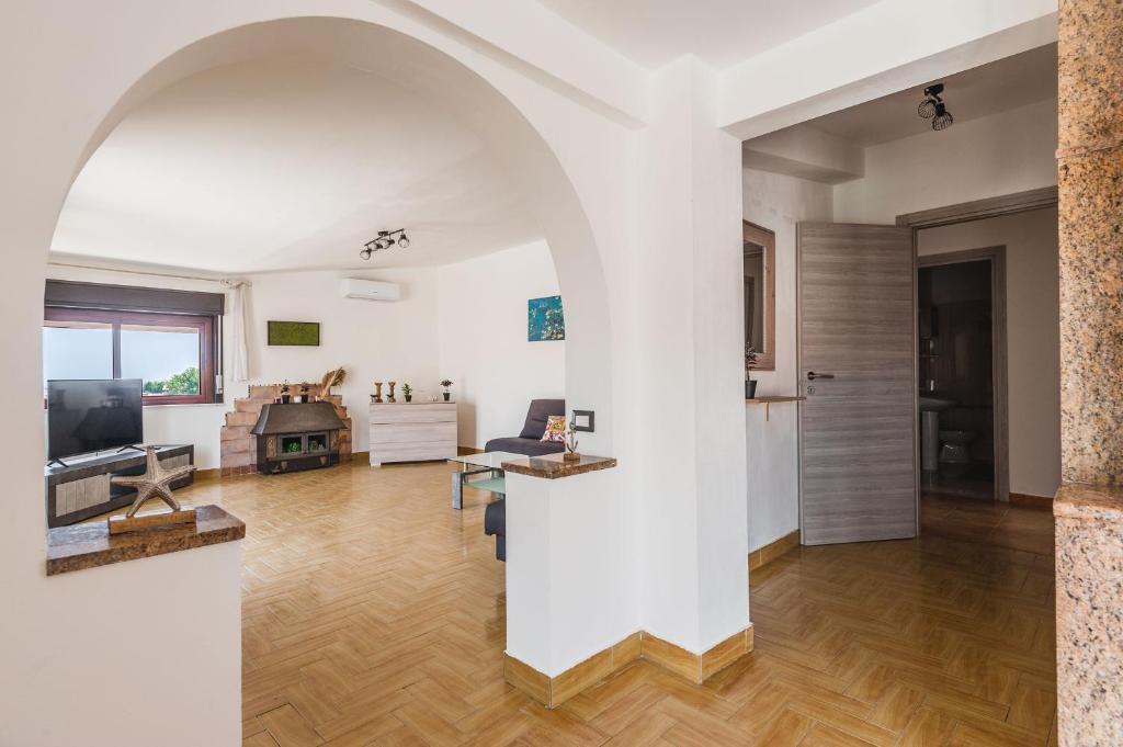 Terrazza Namastè, Giardini Naxos