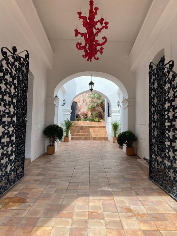 Casa Queretana H4 - 5