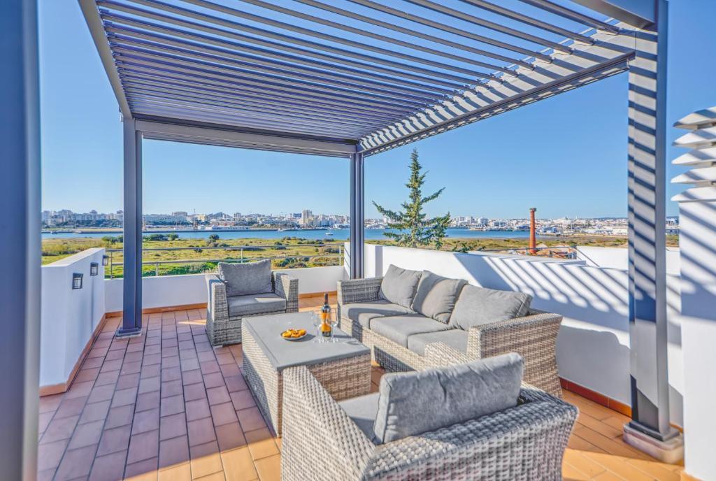 Casa Boa Vista by Boaz Rentals, Ferragudo