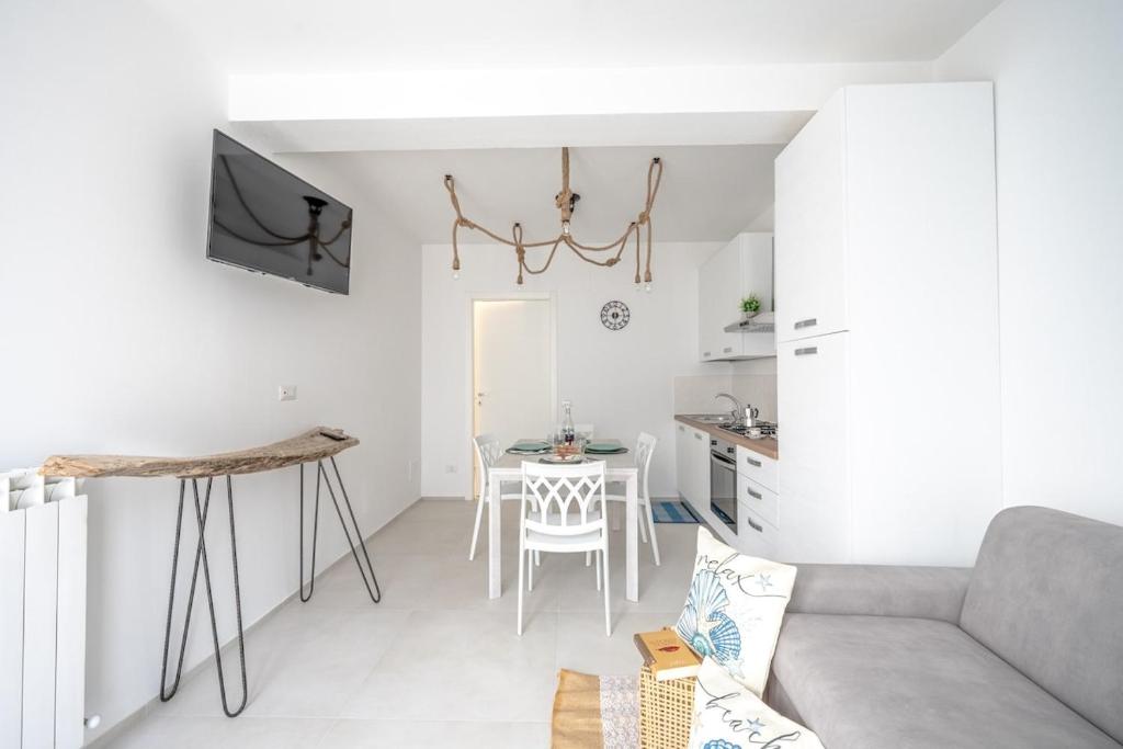Lulu Apartament, Civitanova Marche